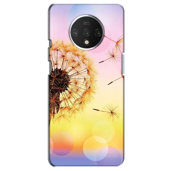 Чехол с принтом «Одуванчик» для OnePlus 7T