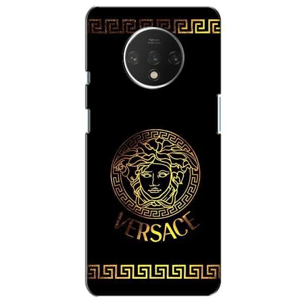 Чехол с принтом «Logo Versace» для OnePlus 7T
