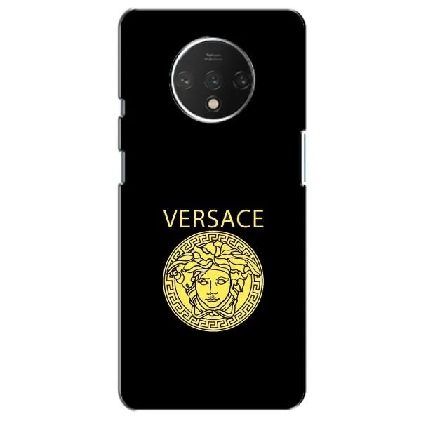 Чехол с принтом «Versace» для OnePlus 7T