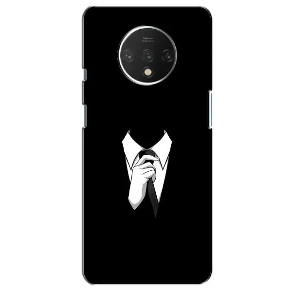 Чехол с принтом «Стиляга» для OnePlus 7T