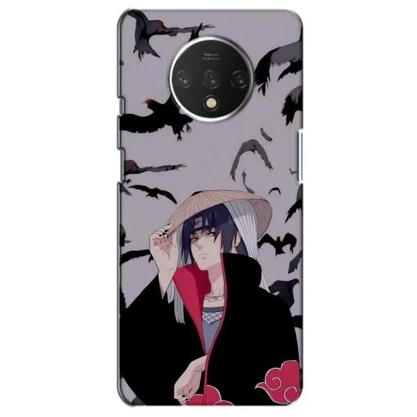 Чехол с принтом «Итачи Itachi» для OnePlus 7T