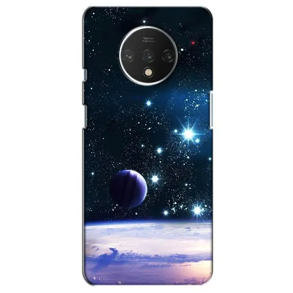 Чехол с принтом «Космический вид» для OnePlus 7T