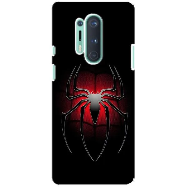 Чехол с принтом «Паук марвел» для OnePlus 8 Pro