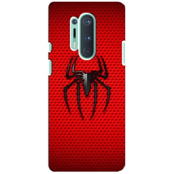 Чехол с принтом «Паук Марвел» для OnePlus 8 Pro