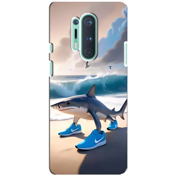 Чехол с принтом «Тралалело тралала» для OnePlus 8 Pro