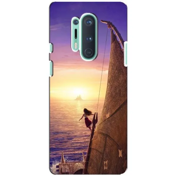 Чехол с принтом «Закат Ваяна» для OnePlus 8 Pro Чехол с принтом «Закат Ваяна» для OnePlus 8 Pro