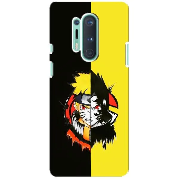 Чохол з принтом «Наруто-Ітачі» для OnePlus 8 Pro Чохол з принтом «Наруто-Ітачі» для OnePlus 8 Pro