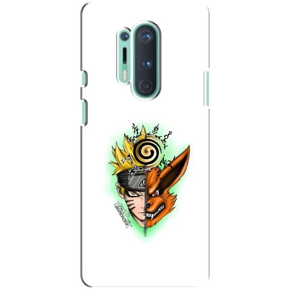 Чохол з принтом «Наруто Курама» для OnePlus 8 Pro Чохол з принтом «Наруто Курама» для OnePlus 8 Pro