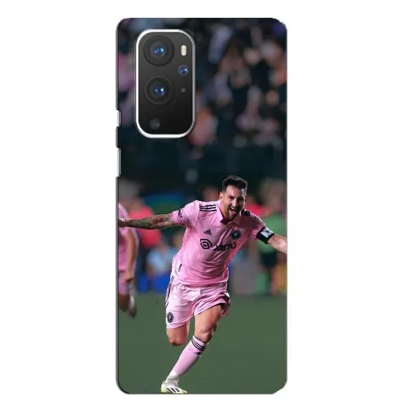 Чехол с принтом «Месямба» для OnePlus 9 Pro Чехол с принтом «Месямба» для OnePlus 9 Pro