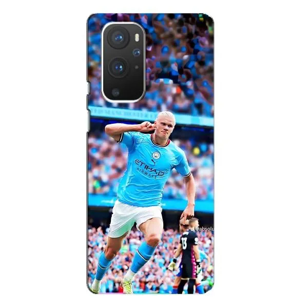 Чехол с принтом «фанаты Холанда» для OnePlus 9 Pro