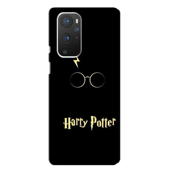 Чехол с принтом «Harry Potter» для OnePlus 9 Pro