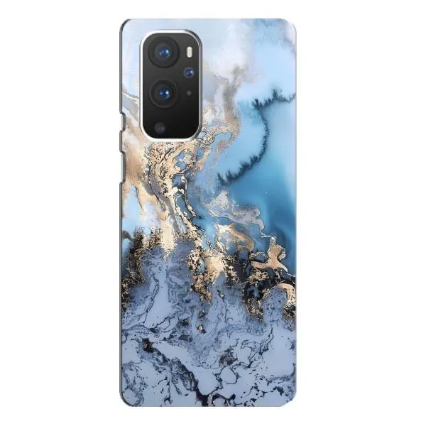 Чехол с принтом «Нежный мрамор» для OnePlus 9 Pro Чехол с принтом «Нежный мрамор» для OnePlus 9 Pro
