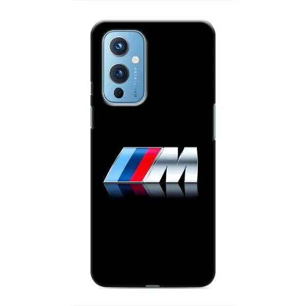 Чехол с принтом «AMG» для OnePlus 9 Чехол с принтом «AMG» для OnePlus 9