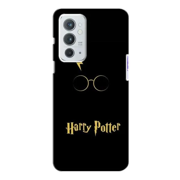 Чехол с принтом «Harry Potter» для OnePlus 9RT Чехол с принтом «Harry Potter» для OnePlus 9RT