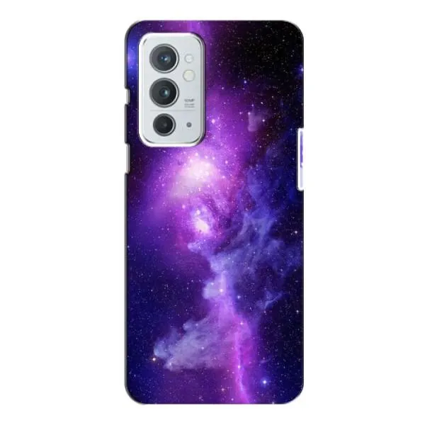 Чехол с принтом «Галактика» для OnePlus 9RT