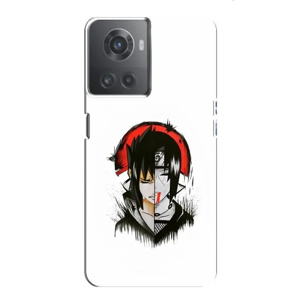 Чехол с принтом «разный Итачи» для OnePlus ACE (10R) Чехол с принтом «разный Итачи» для OnePlus ACE (10R)