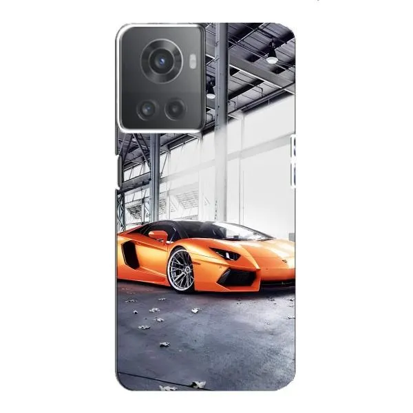Чехол с принтом «Sport Car» для OnePlus ACE (10R) Чехол с принтом «Sport Car» для OnePlus ACE (10R)