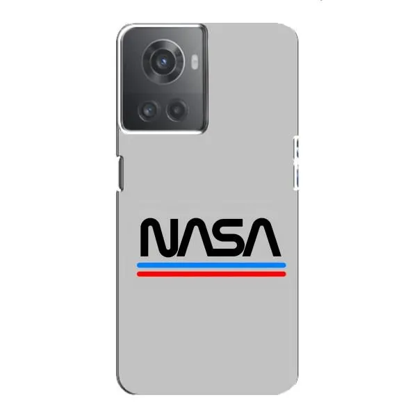 Чехол с принтом «NASA» для OnePlus ACE (10R) Чехол с принтом «NASA» для OnePlus ACE (10R)