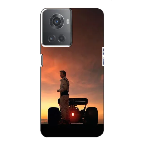Чехол с принтом «Ф1 Гейс» для OnePlus ACE (10R) Чехол с принтом «Ф1 Гейс» для OnePlus ACE (10R)