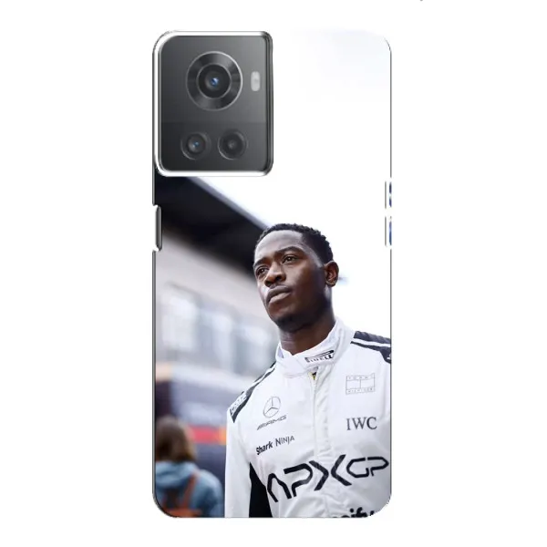 Чехол с принтом «Ф1 Пирс» для OnePlus ACE (10R) Чехол с принтом «Ф1 Пирс» для OnePlus ACE (10R)