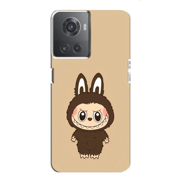 Чехол с принтом «Bored Ape в красном» для OnePlus ACE (10R) Чехол с принтом «Bored Ape в красном» для OnePlus ACE (10R)