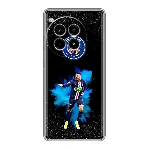 Чехол с принтом «Мбаппе ПСЖ» для OnePlus Ace 3 Pro