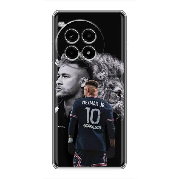 Чехол с принтом «Неймар Лев» для OnePlus Ace 3 Pro