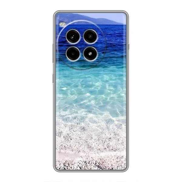Чехол с принтом «Море» для OnePlus Ace 3 Pro Чехол с принтом «Море» для OnePlus Ace 3 Pro