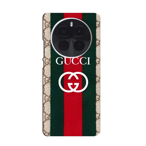 Чехол с принтом «Gucci дизайн» для OnePlus Ace 5 Pro