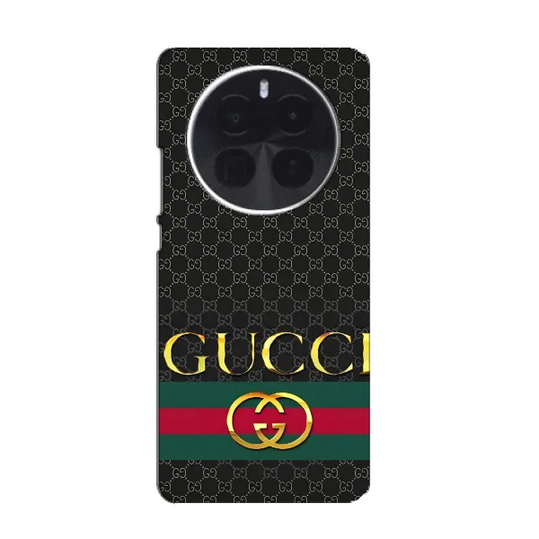 Чехол с принтом «Gucci оригинал» для OnePlus Ace 5 Pro
