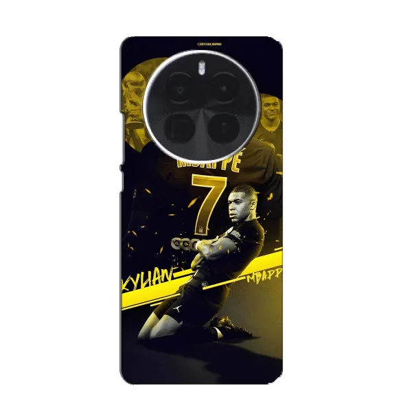 Чехол с принтом «Mbappe» для OnePlus Ace 5 Pro