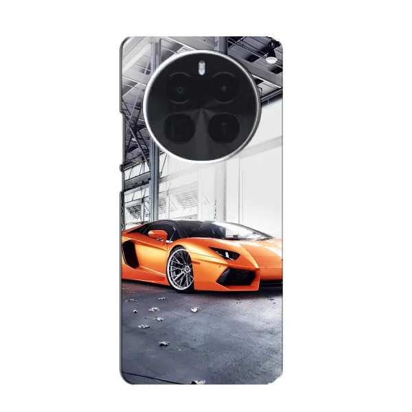 Чохол з принтом «Sport Car» для OnePlus Ace 5 Pro