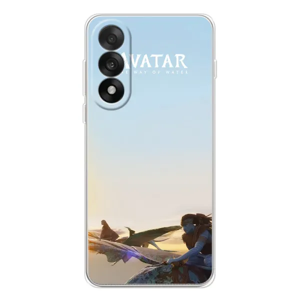 Чехол с принтом «Avatar» для OnePlus Ace 5 Ultra