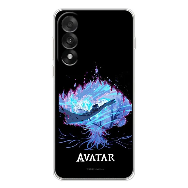 Чехол с принтом «фон Аватар» для OnePlus Ace 5 Ultra