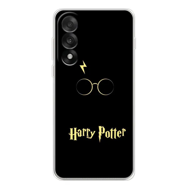 Чехол с принтом «Harry Potter» для OnePlus Ace 5 Ultra Чехол с принтом «Harry Potter» для OnePlus Ace 5 Ultra