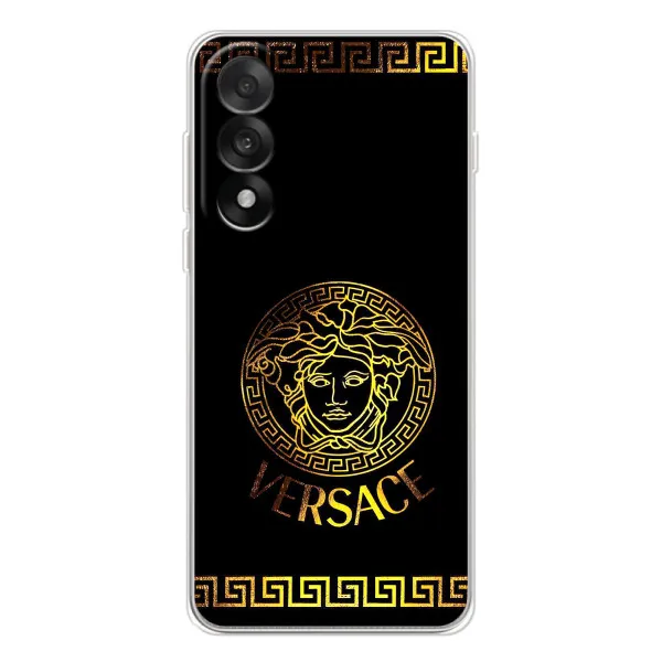 Чехол с принтом «Logo Versace» для OnePlus Ace 5 Ultra