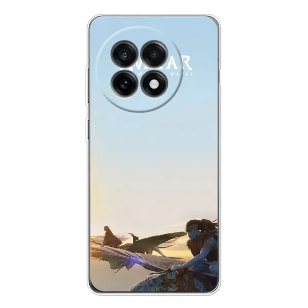 Чехол с принтом «Avatar» для OnePlus Ace 5 Чехол с принтом «Avatar» для OnePlus Ace 5