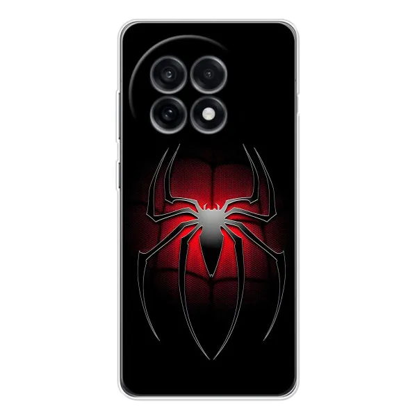 Чехол с принтом «Паук марвел» для OnePlus Ace 5 Чехол с принтом «Паук марвел» для OnePlus Ace 5