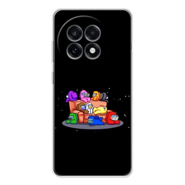 Чохол з принтом «Амонг-ас» для OnePlus Ace 5