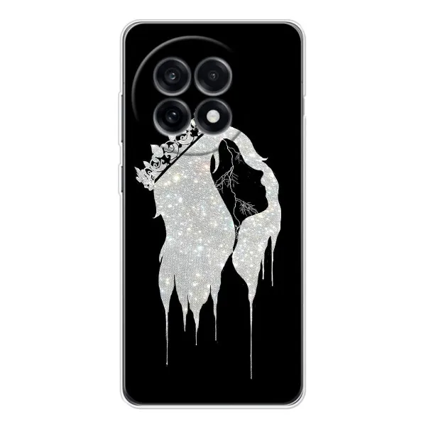 Чехол с принтом «Принцесса» для OnePlus Ace 5 Чехол с принтом «Принцесса» для OnePlus Ace 5