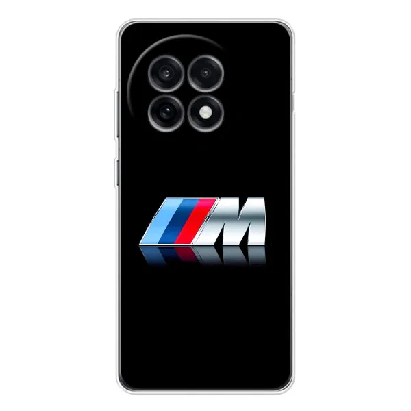 Чехол с принтом «AMG» для OnePlus Ace 5 Чехол с принтом «AMG» для OnePlus Ace 5