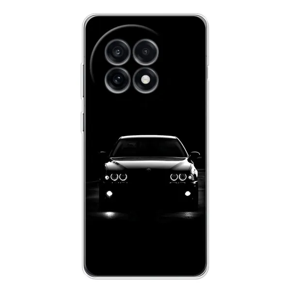 Чехол с принтом «Машина BMW» для OnePlus Ace 5 Чехол с принтом «Машина BMW» для OnePlus Ace 5
