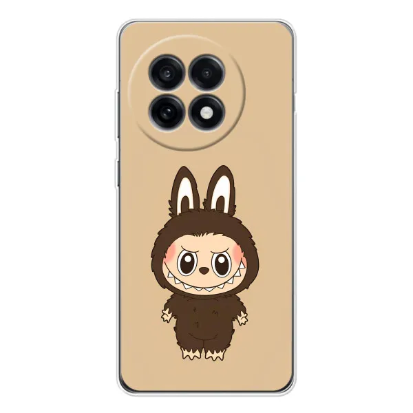 Чехол с принтом «Bored Ape в красном» для OnePlus Ace 5