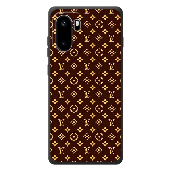 Чехол с принтом «лого LOUIS VUITTON» для OnePlus Ace 6 Чехол с принтом «лого LOUIS VUITTON» для OnePlus Ace 6