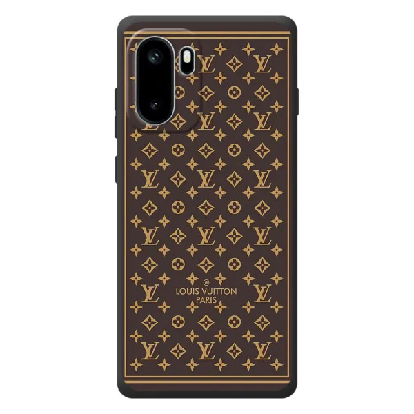Чехол с принтом «обои LV» для OnePlus Ace 6 Чехол с принтом «обои LV» для OnePlus Ace 6