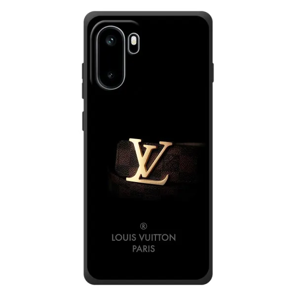Чехол с принтом «ремешок LV» для OnePlus Ace 6 Чехол с принтом «ремешок LV» для OnePlus Ace 6
