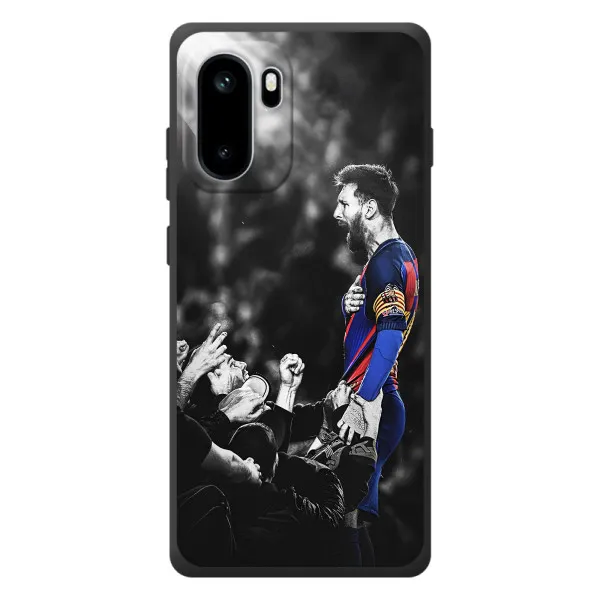 Чехол с принтом «Lionel Messi» для OnePlus Ace 6