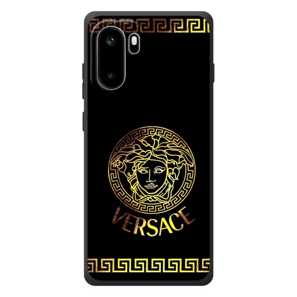 Чехол с принтом «Logo Versace» для OnePlus Ace 6