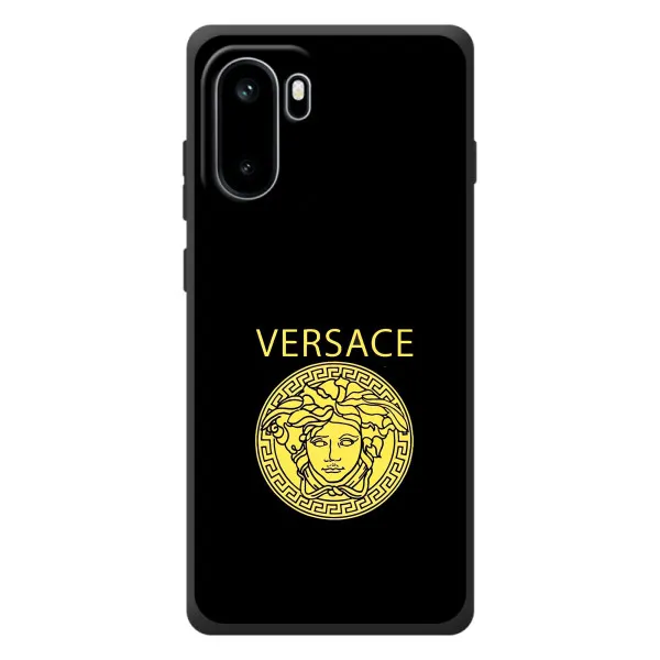 Чехол с принтом «Versace» для OnePlus Ace 6