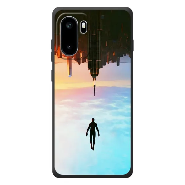 Чехол с принтом «Паук человек» для OnePlus Ace 6